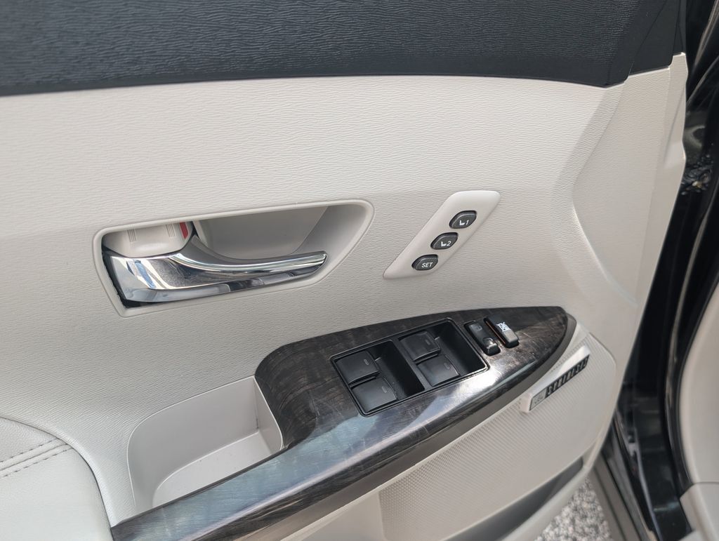 2014 Toyota Venza Limited Cockeysville MD