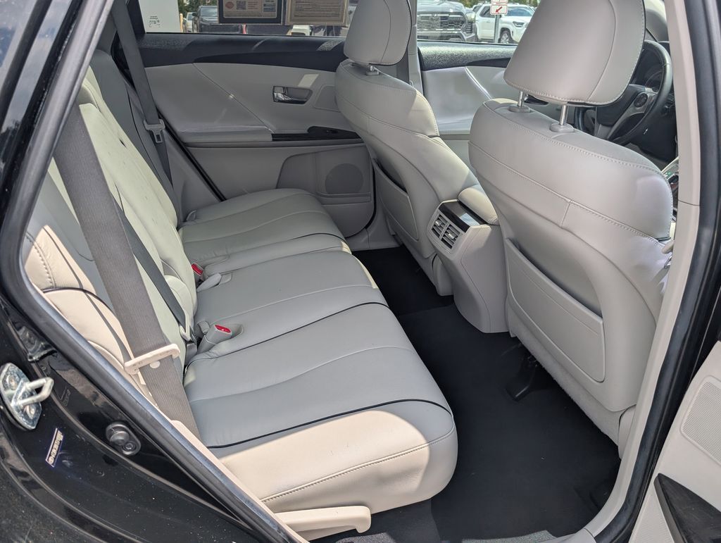 2014 Toyota Venza Limited Cockeysville MD