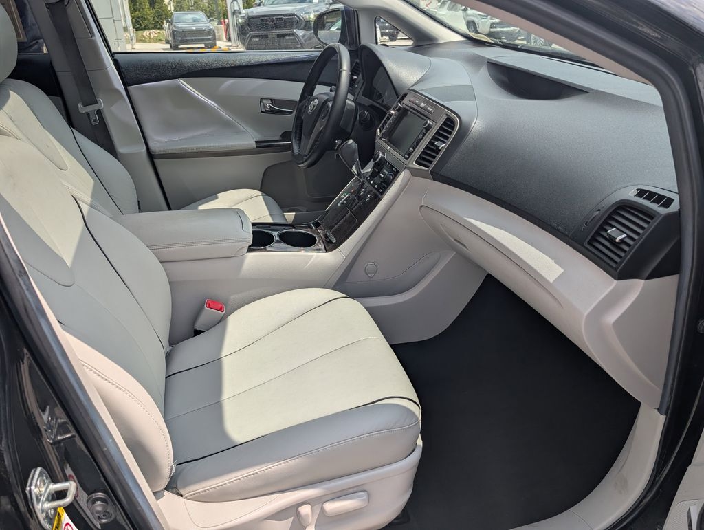 2014 Toyota Venza Limited Cockeysville MD