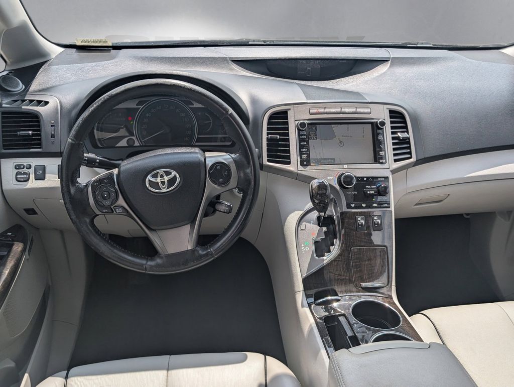 2014 Toyota Venza Limited Cockeysville MD