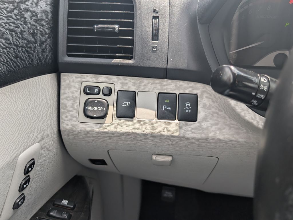 2014 Toyota Venza Limited Cockeysville MD