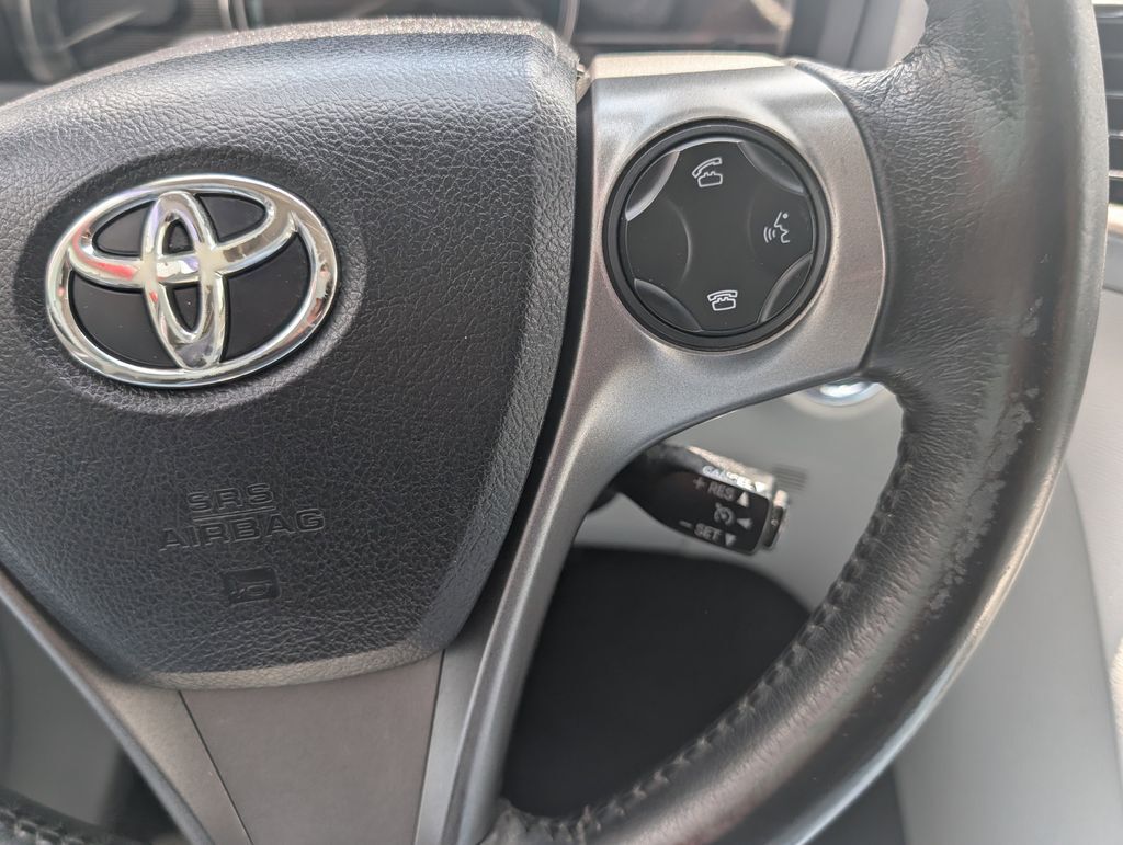 2014 Toyota Venza Limited Cockeysville MD