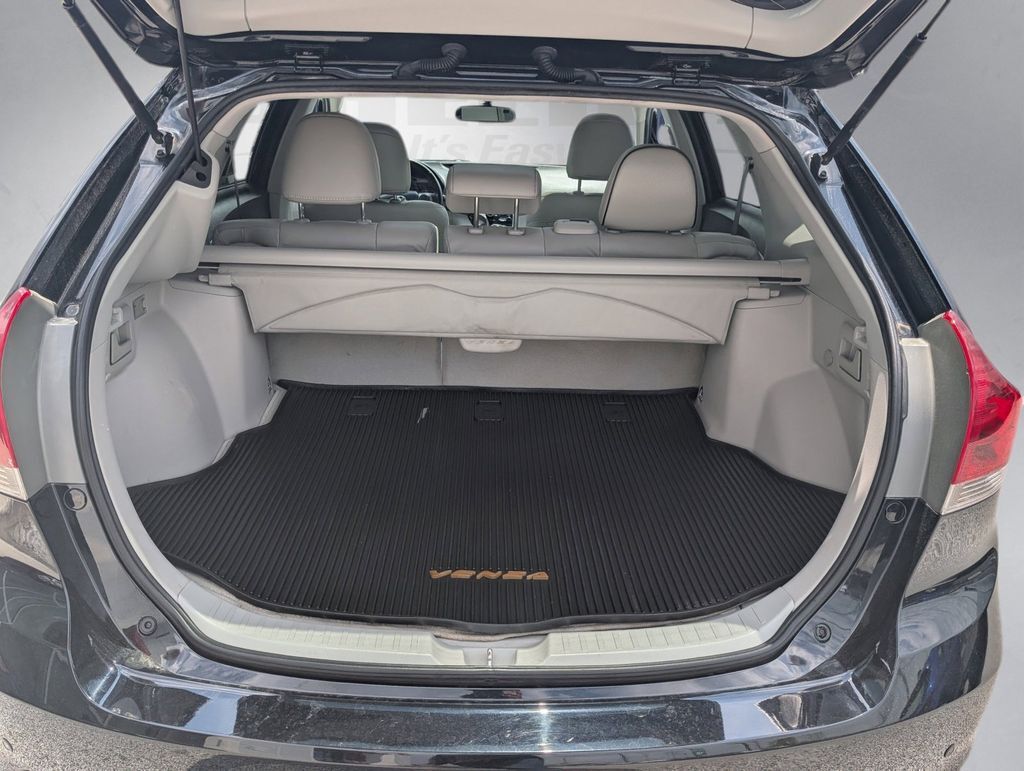 2014 Toyota Venza Limited Cockeysville MD