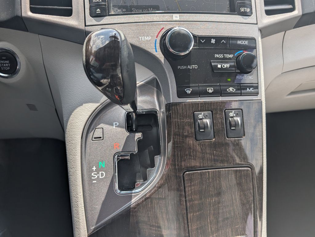 2014 Toyota Venza Limited Cockeysville MD