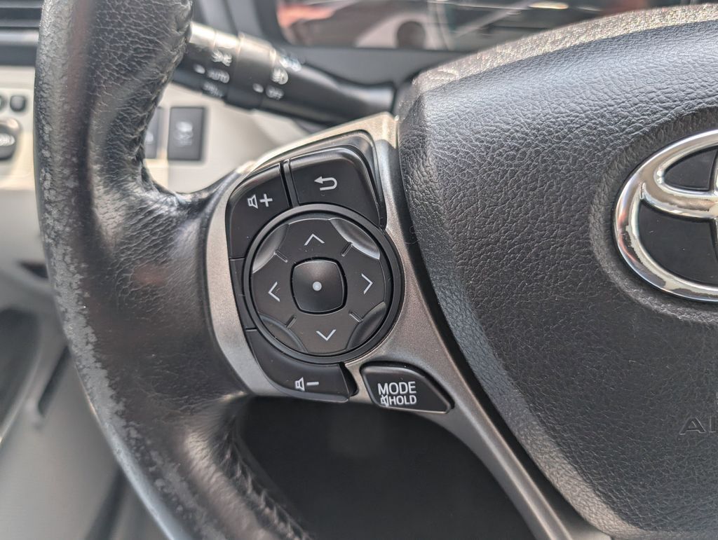 2014 Toyota Venza Limited Cockeysville MD