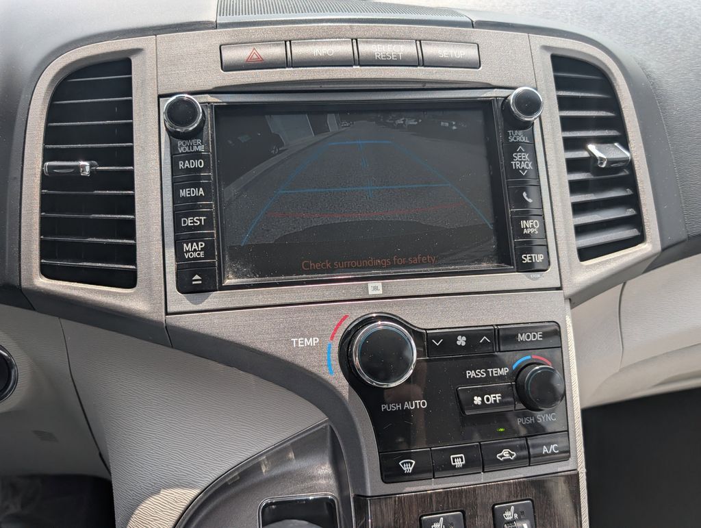 2014 Toyota Venza Limited Cockeysville MD