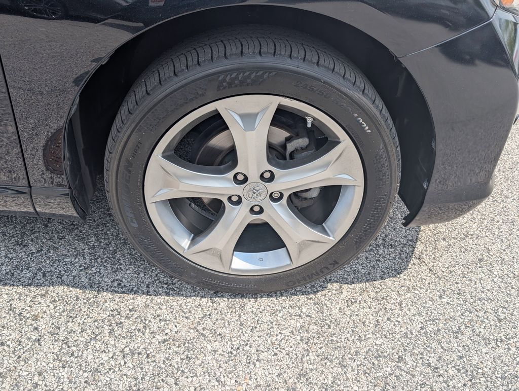 2014 Toyota Venza Limited Cockeysville MD