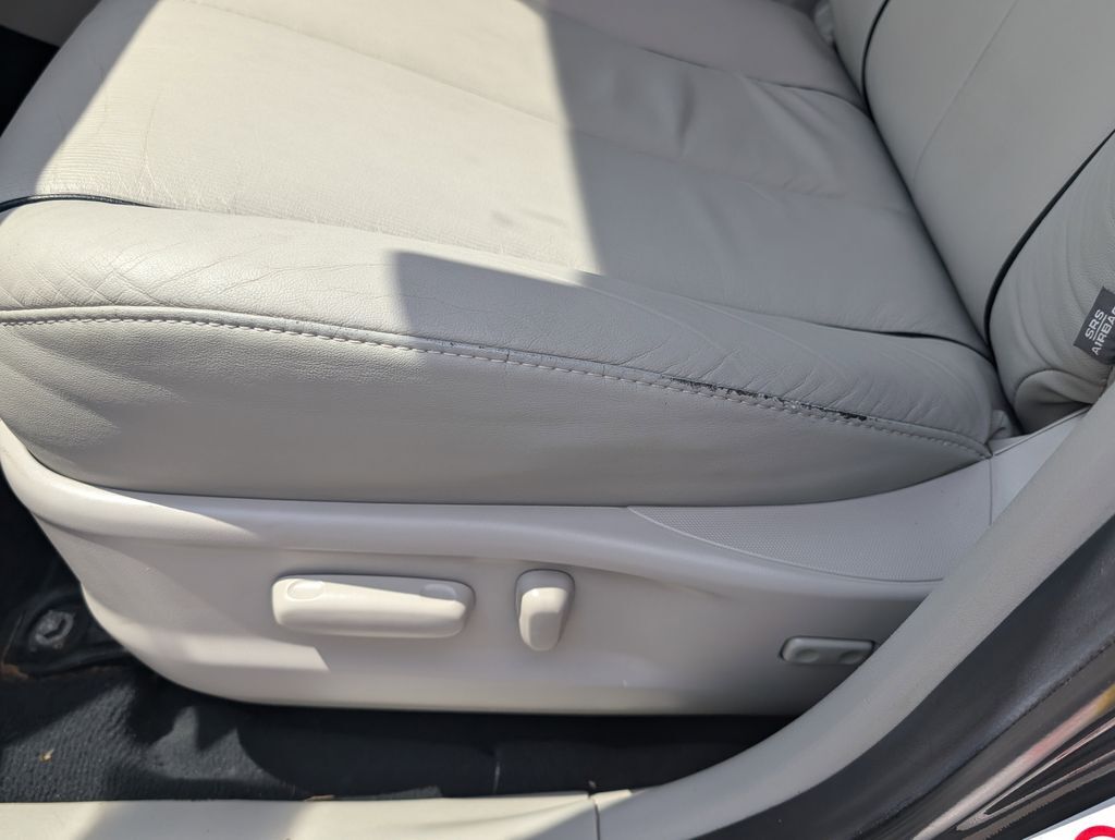 2014 Toyota Venza Limited Cockeysville MD