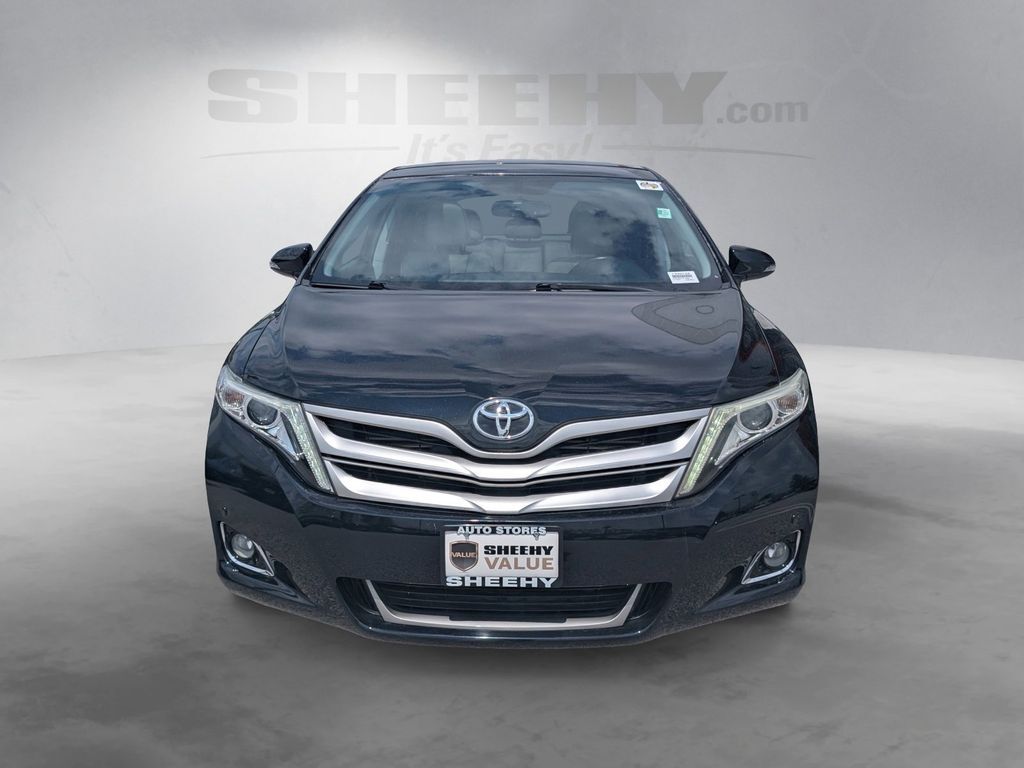 2014 Toyota Venza Limited Cockeysville MD