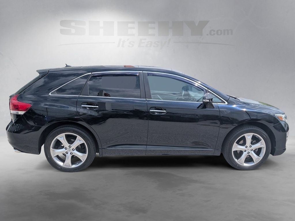 2014 Toyota Venza Limited Cockeysville MD