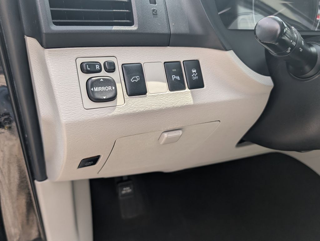 2014 Toyota Venza Limited Cockeysville MD