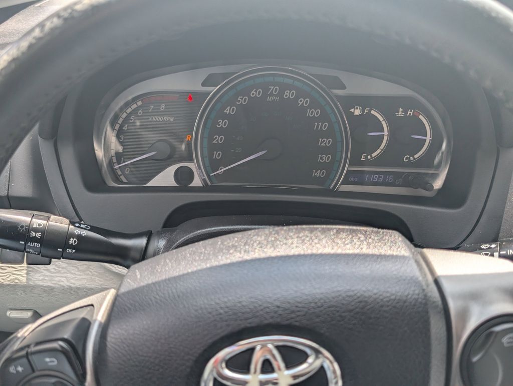 2014 Toyota Venza Limited Cockeysville MD