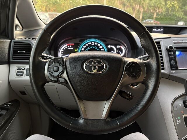 2014 Toyota Venza XLE Jacksonville FL