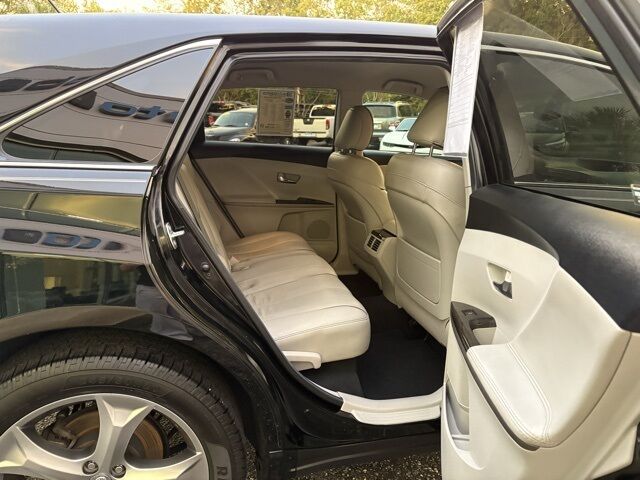 2014 Toyota Venza XLE Jacksonville FL