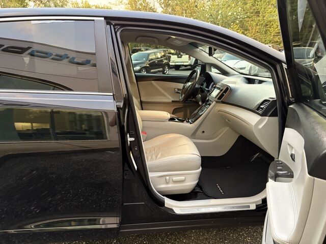 2014 Toyota Venza XLE Jacksonville FL