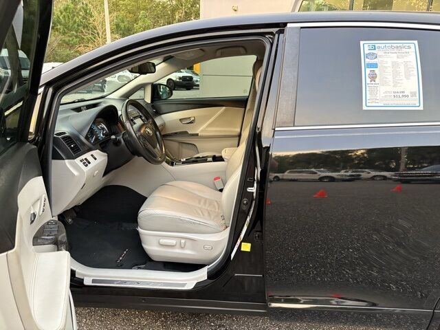 2014 Toyota Venza XLE Jacksonville FL