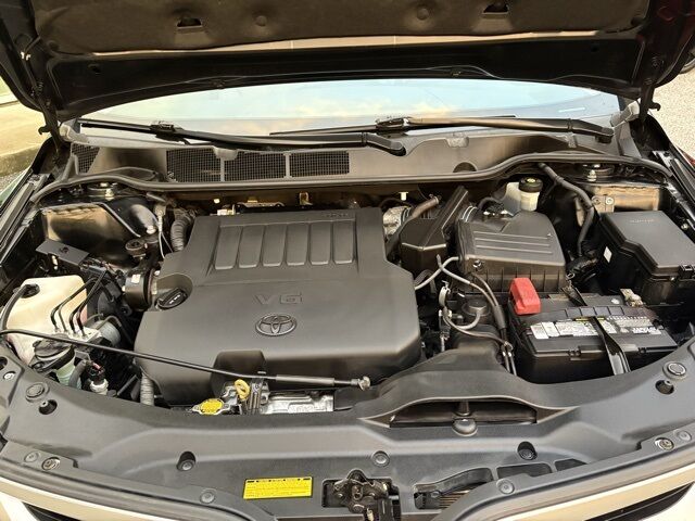 2014 Toyota Venza XLE Jacksonville FL