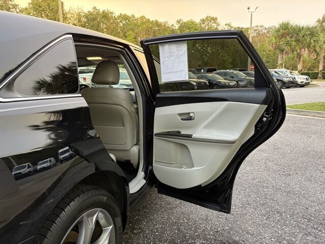 2014 Toyota Venza XLE Jacksonville FL