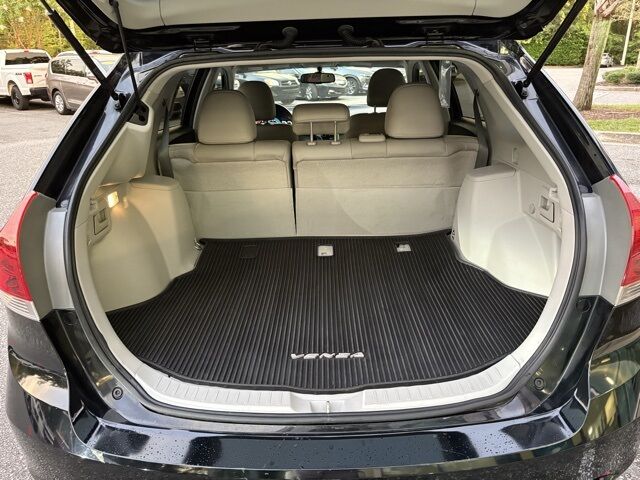 2014 Toyota Venza XLE Jacksonville FL