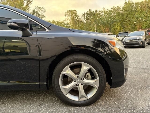 2014 Toyota Venza XLE Jacksonville FL