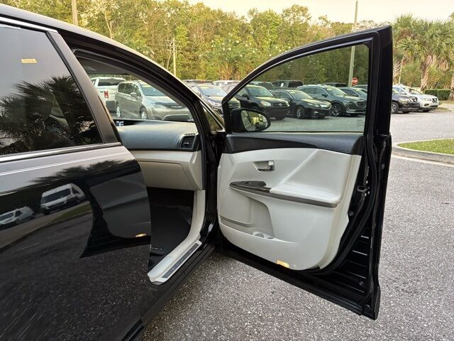 2014 Toyota Venza XLE Jacksonville FL