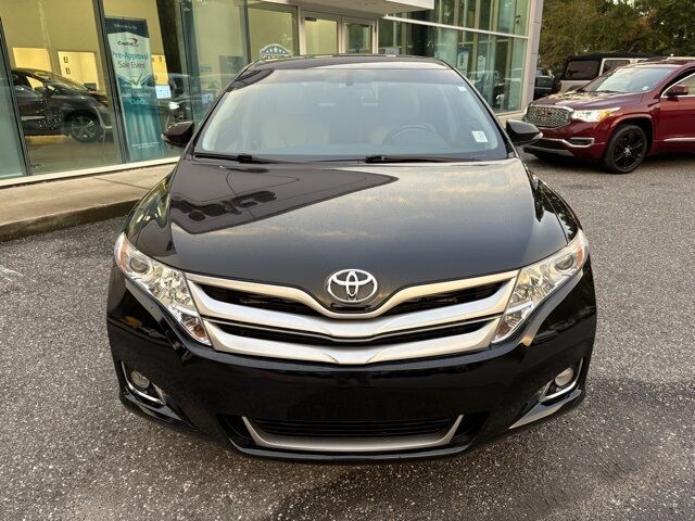 2014 Toyota Venza XLE Jacksonville FL