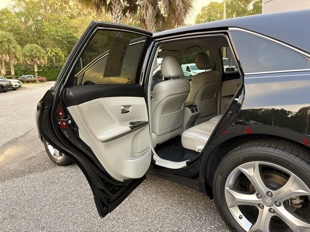 2014 Toyota Venza XLE Jacksonville FL