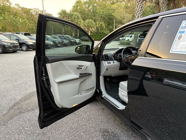 2014 Toyota Venza XLE Jacksonville FL