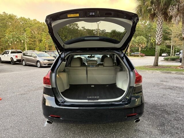 2014 Toyota Venza XLE Jacksonville FL