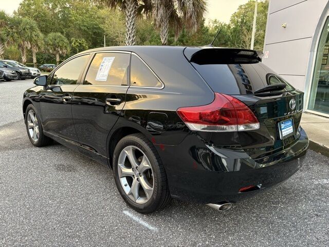 2014 Toyota Venza XLE