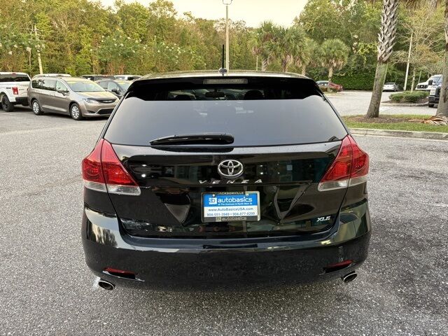 2014 Toyota Venza XLE Jacksonville FL