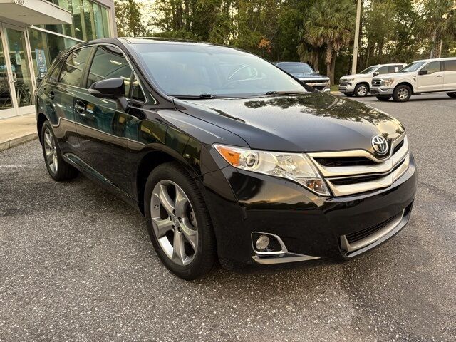2014 Toyota Venza XLE Jacksonville FL