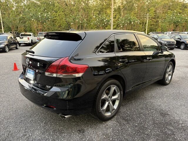 2014 Toyota Venza XLE Jacksonville FL