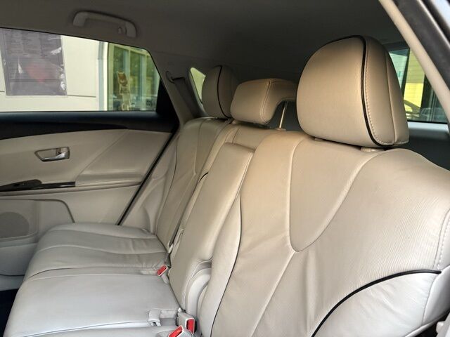 2014 Toyota Venza XLE Jacksonville FL