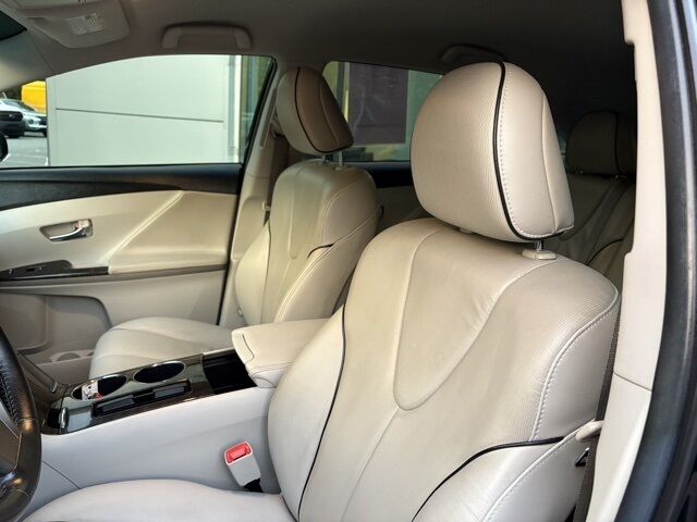 2014 Toyota Venza XLE Jacksonville FL