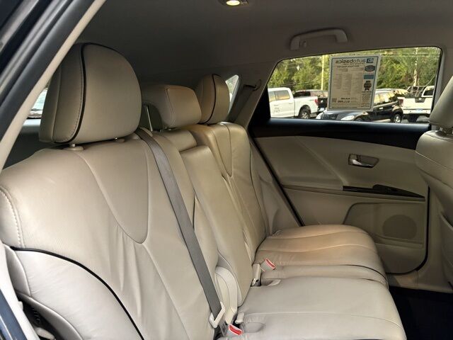 2014 Toyota Venza XLE Jacksonville FL