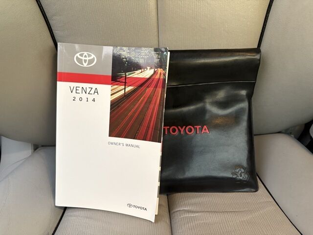 2014 Toyota Venza XLE Jacksonville FL