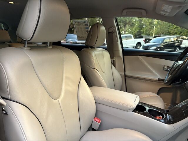 2014 Toyota Venza XLE Jacksonville FL