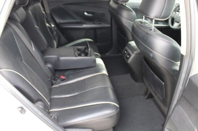 2014 Toyota Venza XLE Melbourne FL