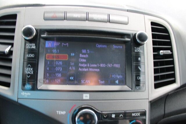 2014 Toyota Venza XLE Melbourne FL