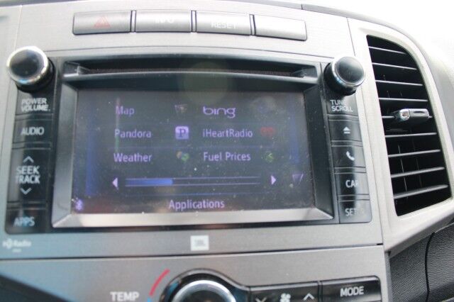2014 Toyota Venza XLE Melbourne FL