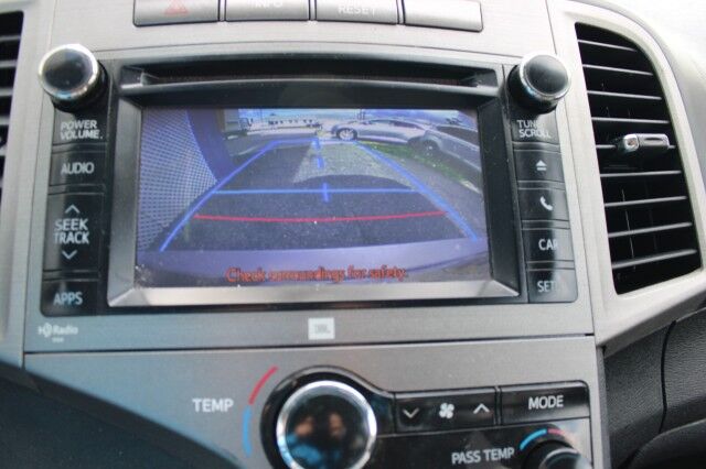 2014 Toyota Venza XLE Melbourne FL