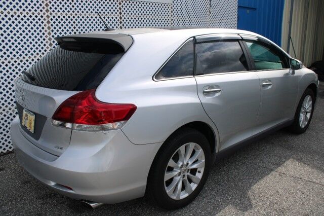 2014 Toyota Venza XLE