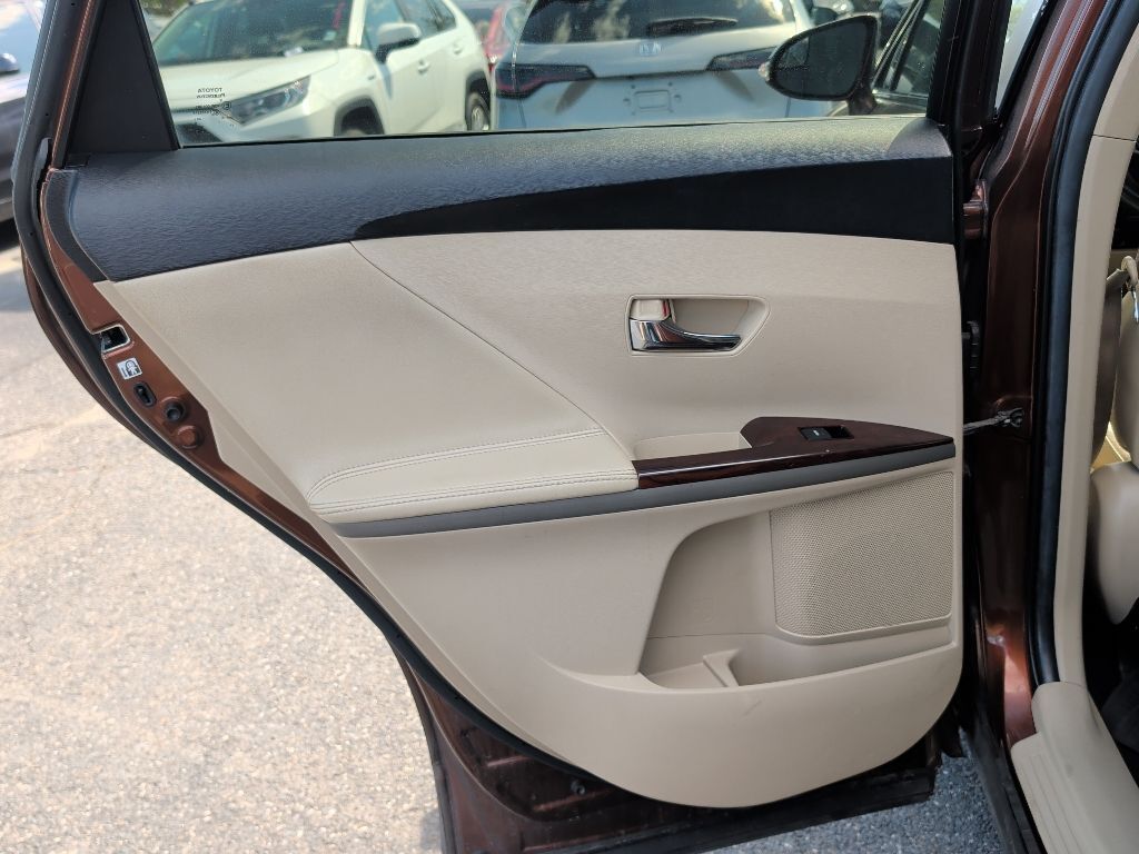 2014 Toyota Venza XLE Worcester MA