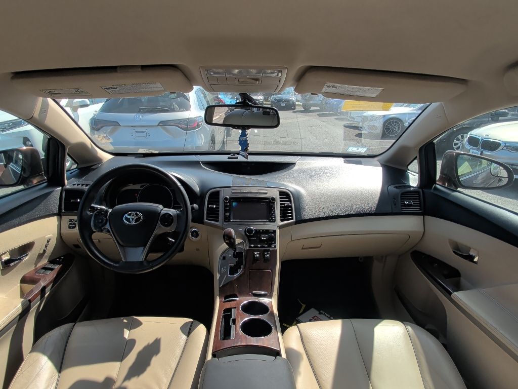 2014 Toyota Venza XLE Worcester MA