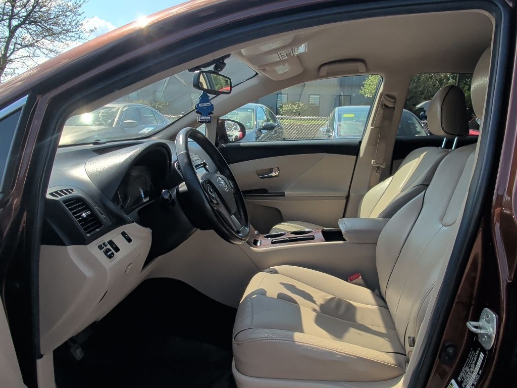 2014 Toyota Venza XLE Worcester MA