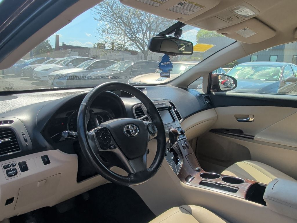 2014 Toyota Venza XLE Worcester MA