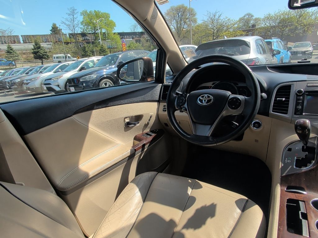 2014 Toyota Venza XLE Worcester MA
