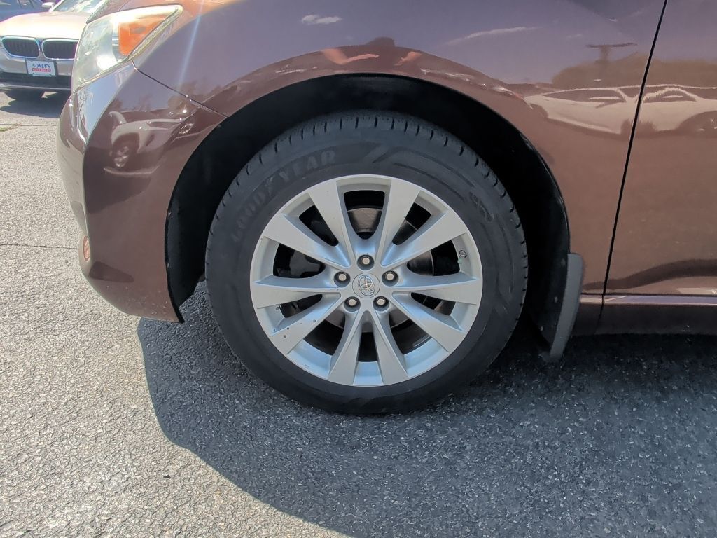 2014 Toyota Venza XLE Worcester MA