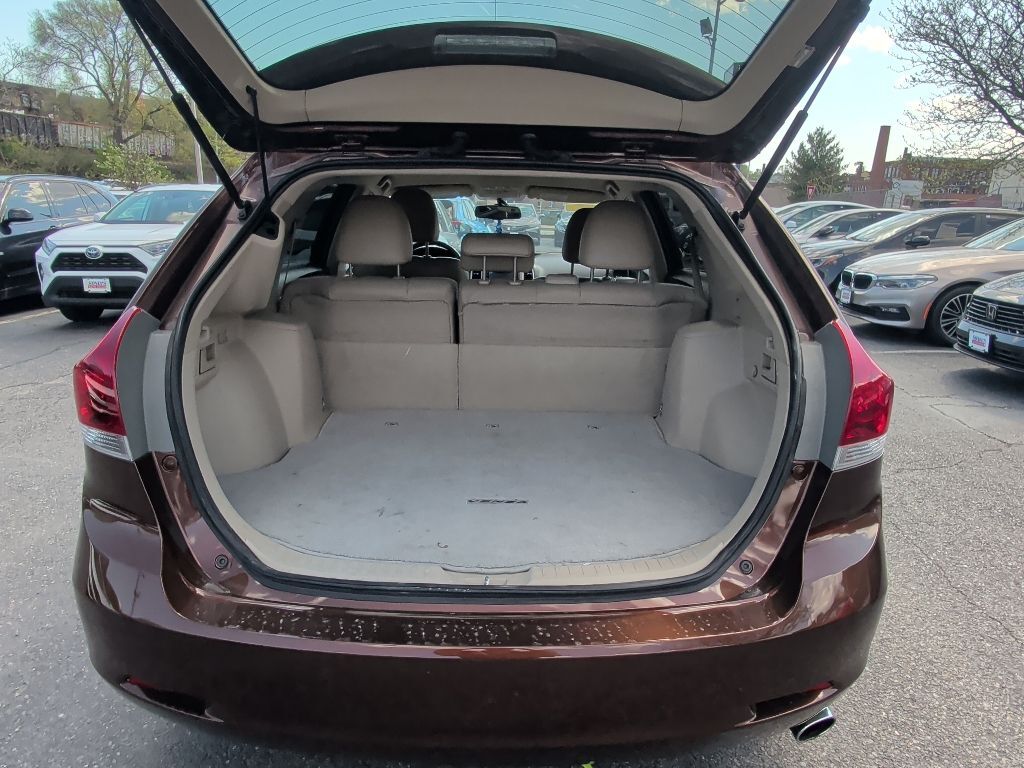 2014 Toyota Venza XLE Worcester MA